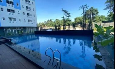Dijual Cepat Apartemen Urbantown Ciater Gading Serpong Studio