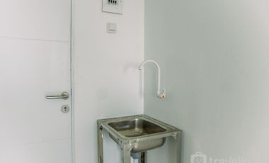 Dijual Cepat Apartemen Urbantown Ciater Gading Serpong Studio