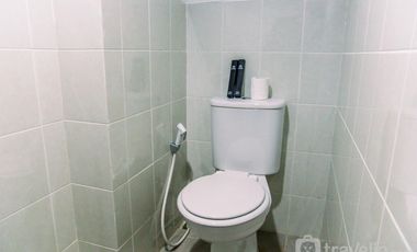 Dijual Cepat Apartemen Urbantown Ciater Gading Serpong Studio