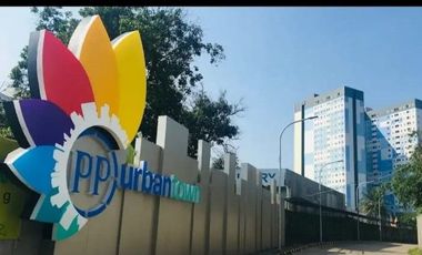 Dijual Cepat Apartemen Urbantown Ciater Gading Serpong Studio