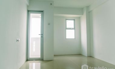 Dijual Cepat Apartemen Urbantown Ciater Gading Serpong Studio