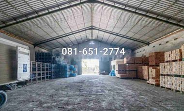 Gudang di Nganjuk
