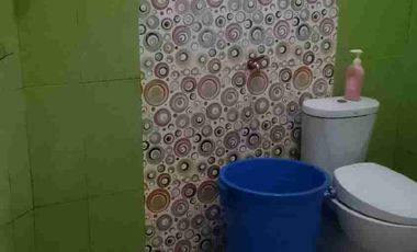 Dijual Rumah Second orang nya BU Banget
❗Lokasi di Griya Permata Gedangan
❗2 Lantai Full bangunan
✅Luas Tanah 6x15
✅Luas Bangunan 160m²
✅PDAM
✅Listrik 2200v
✅SHM
✅KM 2
✅KT4
✅Gudang diatas

Dijual Harga 850 JT Turun menjadi 670 JT

Bu