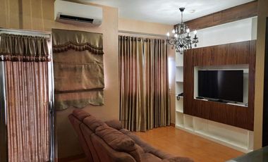 Jual Apartemen Pakubuwono Terrace Kebayoran Lama, Jakarta Selatan 1BR Furnished