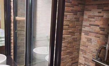 Jual Apartemen Pakubuwono Terrace Kebayoran Lama, Jakarta Selatan 1BR Furnished