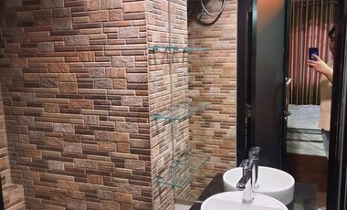 Jual Apartemen Pakubuwono Terrace Kebayoran Lama, Jakarta Selatan 1BR Furnished