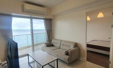 CONDO FOR SALE: 2 Bedroom 100sqm Semi-Furnished Unit in Paranaque - Oak Harbor Residences