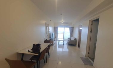 CONDO FOR SALE: 2 Bedroom 100sqm Semi-Furnished Unit in Paranaque - Oak Harbor Residences