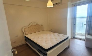 CONDO FOR SALE: 2 Bedroom 100sqm Semi-Furnished Unit in Paranaque - Oak Harbor Residences