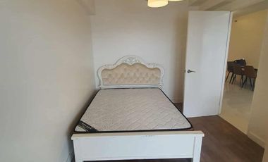 CONDO FOR SALE: 2 Bedroom 100sqm Semi-Furnished Unit in Paranaque - Oak Harbor Residences