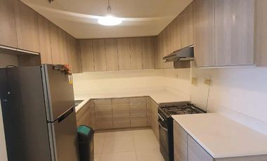 CONDO FOR SALE: 2 Bedroom 100sqm Semi-Furnished Unit in Paranaque - Oak Harbor Residences