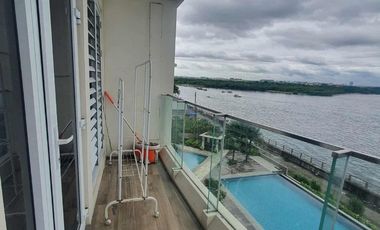 CONDO FOR SALE: 2 Bedroom 100sqm Semi-Furnished Unit in Paranaque - Oak Harbor Residences