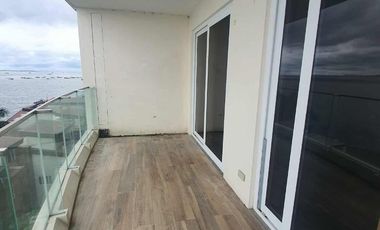 CONDO FOR SALE: 2 Bedroom 100sqm Semi-Furnished Unit in Paranaque - Oak Harbor Residences