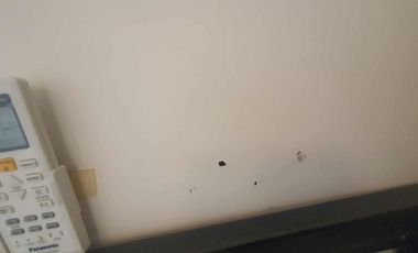 CONDO FOR SALE: 2 Bedroom 100sqm Semi-Furnished Unit in Paranaque - Oak Harbor Residences