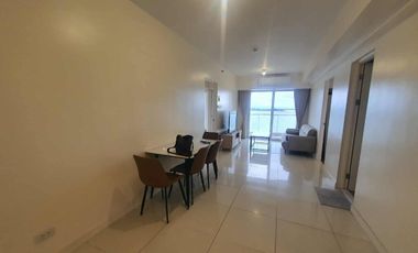 CONDO FOR SALE: 2 Bedroom 100sqm Semi-Furnished Unit in Paranaque - Oak Harbor Residences