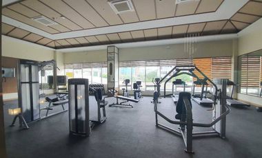 CONDO FOR SALE: 2 Bedroom 100sqm Semi-Furnished Unit in Paranaque - Oak Harbor Residences