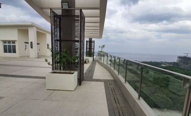 CONDO FOR SALE: 2 Bedroom 100sqm Semi-Furnished Unit in Paranaque - Oak Harbor Residences