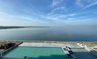 CONDO FOR SALE: 2 Bedroom 100sqm Semi-Furnished Unit in Paranaque - Oak Harbor Residences