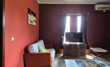 Annual Rental: Stylish Gianyar Villa 2BR + Private Pool & Office Space