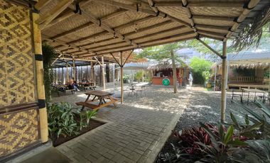 Ruang Usaha Cibabat Amir Machmud Cimahi Mainroad