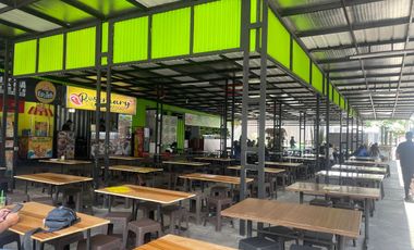 Ruang Usaha Cibabat Amir Machmud Cimahi Mainroad