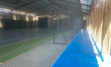 Ruang Usaha Cibabat Amir Machmud Cimahi Mainroad