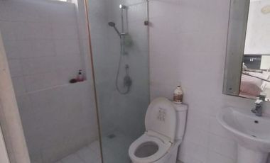 DiSewakan Rumah Fresh Renovasi Kondisi Furnished di GLC Cluster Amerika - (PW358)