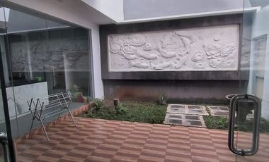 DiSewakan Rumah Fresh Renovasi Kondisi Furnished di GLC Cluster Amerika - (PW358)