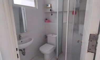 DiSewakan Rumah Fresh Renovasi Kondisi Furnished di GLC Cluster Amerika - (PW358)