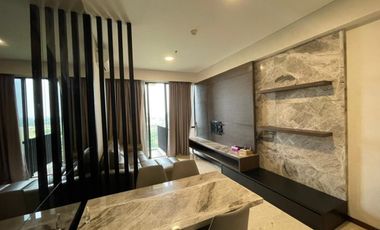 For rent Marigold Navapark 2BR Dedicated Parking Free Fully Furnished Luxurious