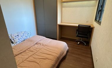 For rent Marigold Navapark 2BR Dedicated Parking Free Fully Furnished Luxurious