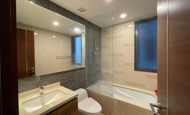 For rent Marigold Navapark 2BR Dedicated Parking Free Fully Furnished Luxurious