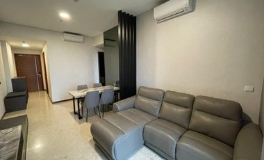 For rent Marigold Navapark 2BR Dedicated Parking Free Fully Furnished Luxurious