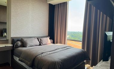 For rent Marigold Navapark 2BR Dedicated Parking Free Fully Furnished Luxurious