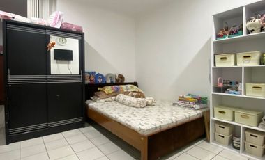 ISTIMEWA ! RUMAH MEWAH DENGAN LINGKUNGAN TENANG DAN NYAMAN DI TURANGGA