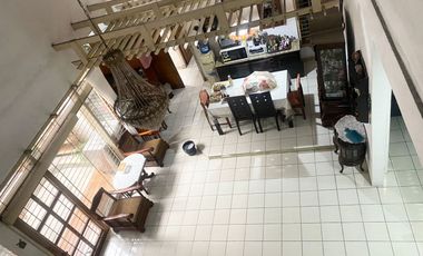 ISTIMEWA ! RUMAH MEWAH DENGAN LINGKUNGAN TENANG DAN NYAMAN DI TURANGGA