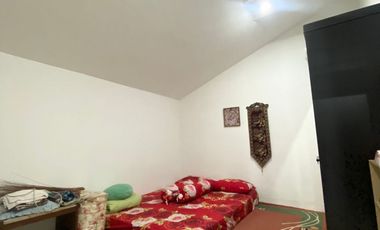 ISTIMEWA ! RUMAH MEWAH DENGAN LINGKUNGAN TENANG DAN NYAMAN DI TURANGGA