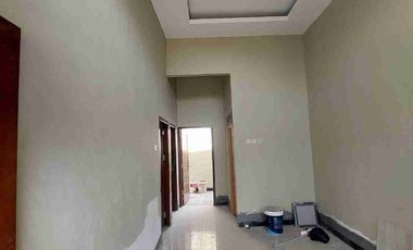 Jual Rumah Baru
Lokasi Wage Aloha, Jl Jeruk
Taman Sidoarjo

Luas 60m2 ( 6x10 )
Posisi Hook
LB Tipe 39
KT 2 KM 1
Hadap Timur
Air Sumur
Row jln 6m
Surat SHM

*Promo Bulan Ini*

*Harga 400 Juta NETT* Cash Only

*Harga 450 Juta NETT* KPR

NB :
- Posisi Hook
- KPR Free Semua Biaya Kecuali Biaya Asuransi dan Blokir Angsuran