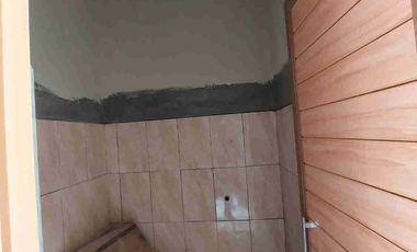 Jual Rumah Baru
Lokasi Wage Aloha, Jl Jeruk
Taman Sidoarjo

Luas 60m2 ( 6x10 )
Posisi Hook
LB Tipe 39
KT 2 KM 1
Hadap Timur
Air Sumur
Row jln 6m
Surat SHM

*Promo Bulan Ini*

*Harga 400 Juta NETT* Cash Only

*Harga 450 Juta NETT* KPR

NB :
- Posisi Hook
- KPR Free Semua Biaya Kecuali Biaya Asuransi dan Blokir Angsuran