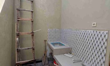 Jual Rumah Baru
Lokasi Wage Aloha, Jl Jeruk
Taman Sidoarjo

Luas 60m2 ( 6x10 )
Posisi Hook
LB Tipe 39
KT 2 KM 1
Hadap Timur
Air Sumur
Row jln 6m
Surat SHM

*Promo Bulan Ini*

*Harga 400 Juta NETT* Cash Only

*Harga 450 Juta NETT* KPR

NB :
- Posisi Hook
- KPR Free Semua Biaya Kecuali Biaya Asuransi dan Blokir Angsuran