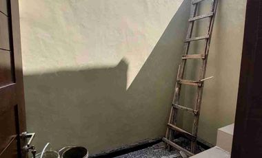 Jual Rumah Baru
Lokasi Wage Aloha, Jl Jeruk
Taman Sidoarjo

Luas 60m2 ( 6x10 )
Posisi Hook
LB Tipe 39
KT 2 KM 1
Hadap Timur
Air Sumur
Row jln 6m
Surat SHM

*Promo Bulan Ini*

*Harga 400 Juta NETT* Cash Only

*Harga 450 Juta NETT* KPR

NB :
- Posisi Hook
- KPR Free Semua Biaya Kecuali Biaya Asuransi dan Blokir Angsuran