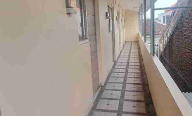 Jual Kost Aktif
Wage Aloha, Taman
Sidoarjo

Luas 139m2
Dimensi 7x20
LB 200m2 ( 2 Lantai )
Hadap Timur
Kmr tidur 12
Kmr mandi dalam
Listrik Induk ( Ada Pembagi )
Air Sumur
Row jln 3m
Surat SHM
Tarif Kost 550ribu/bln
Ada Dapur, Ada Jemuran
Ada Parkir Motor
Sudah di Renovasi

*Turun Harga 790 Juta*
Cash Only