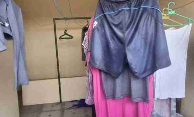 Jual Kost Aktif
Wage Aloha, Taman
Sidoarjo

Luas 139m2
Dimensi 7x20
LB 200m2 ( 2 Lantai )
Hadap Timur
Kmr tidur 12
Kmr mandi dalam
Listrik Induk ( Ada Pembagi )
Air Sumur
Row jln 3m
Surat SHM
Tarif Kost 550ribu/bln
Ada Dapur, Ada Jemuran
Ada Parkir Motor
Sudah di Renovasi

*Turun Harga 790 Juta*
Cash Only