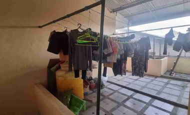 Jual Kost Aktif
Wage Aloha, Taman
Sidoarjo

Luas 139m2
Dimensi 7x20
LB 200m2 ( 2 Lantai )
Hadap Timur
Kmr tidur 12
Kmr mandi dalam
Listrik Induk ( Ada Pembagi )
Air Sumur
Row jln 3m
Surat SHM
Tarif Kost 550ribu/bln
Ada Dapur, Ada Jemuran
Ada Parkir Motor
Sudah di Renovasi

*Turun Harga 790 Juta*
Cash Only
