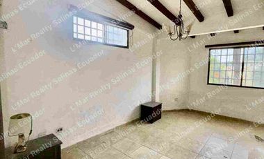 alquilo o vendo  casa año corrido semiamoblada con piscina