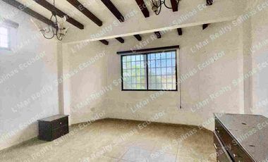 alquilo o vendo  casa año corrido semiamoblada con piscina