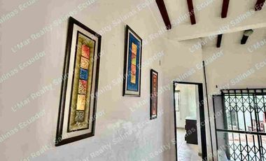 alquilo o vendo  casa año corrido semiamoblada con piscina