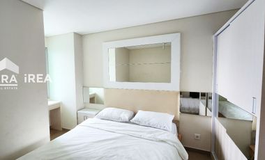 SEWA APARTEMEN SOLO 3 BR