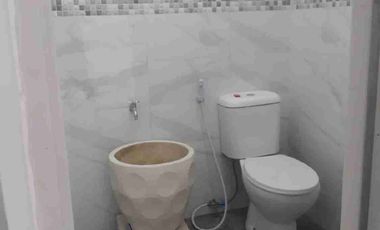 Jual Rumah Baru

*Perum Taman Surya Kencana* 
Grogol Tulangan Sidoarjo

Luas tanah : 90 m2
Dimensi : 6x15
Luas bangunan : 60 m2
Lantai : 1
Kmr tidur : 3
Kmr mandi : 1
Hadap : utara
PLN : 1300
Air : sumur
Row jln : 6m
Surat : SHM

Harga 450 Juta
Cash / KPR