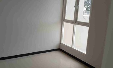 jual rumah kokoh bagus strategis minimalis daerah juanda